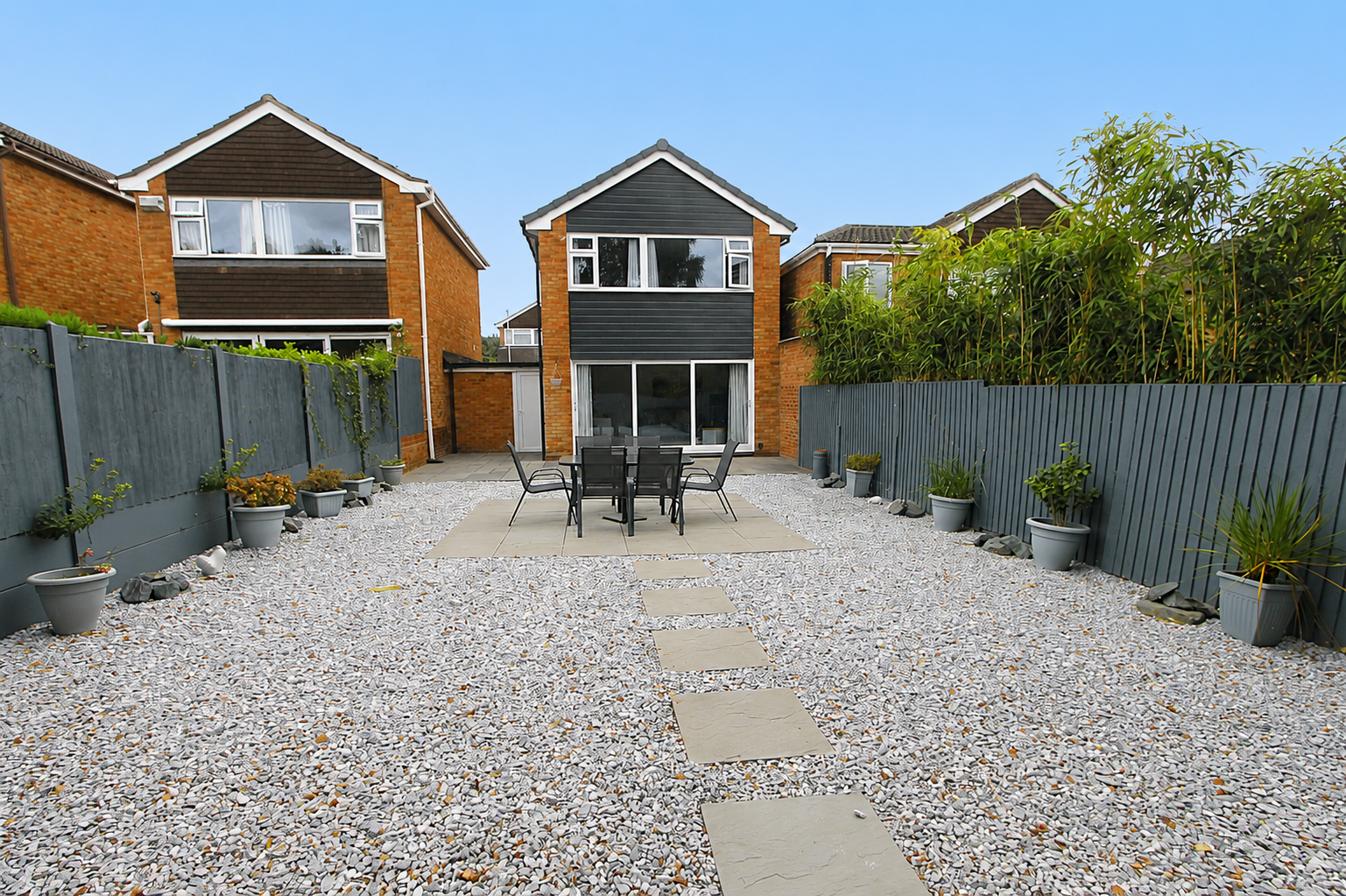 Seven Hills Drive, Stourport-On-Severn